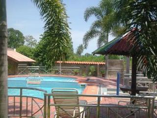 Ismah Beach Resort Masjid Tanah Buitenkant foto